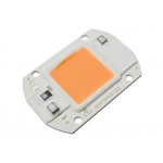 Светодиод для растений (Фитосветодиод) LED 20W 220V